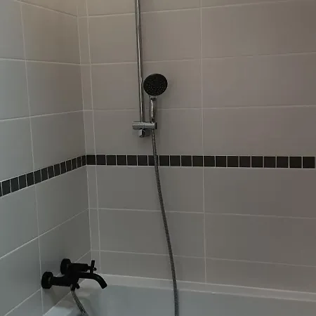 Maison De Avec Jardin 6p 펜션