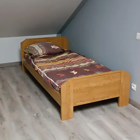 Maison De Avec Jardin 6p 別荘 *