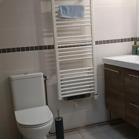 Maison De Avec Jardin 6p