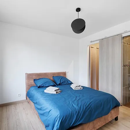 Maison De Avec Jardin 6p