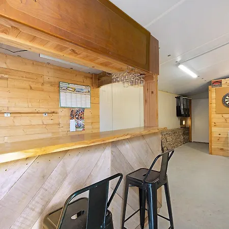 Maison De Avec Jardin 6p *