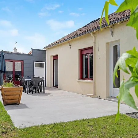 Maison De Avec Jardin 6p Tiffauges