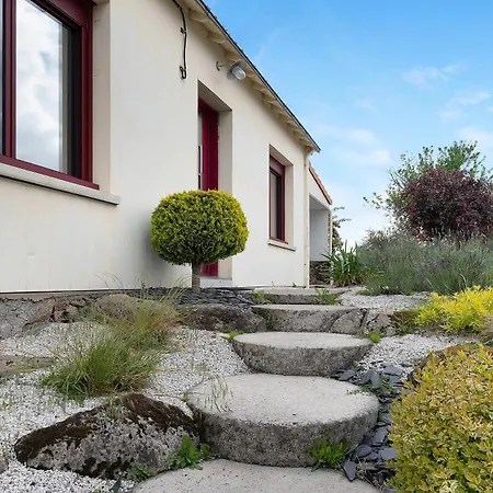 Maison De Avec Jardin 6p